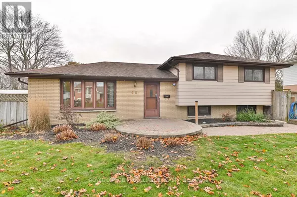 Belleville (belleville Ward), ON K8N1L2,48 JANLYN CRESCENT