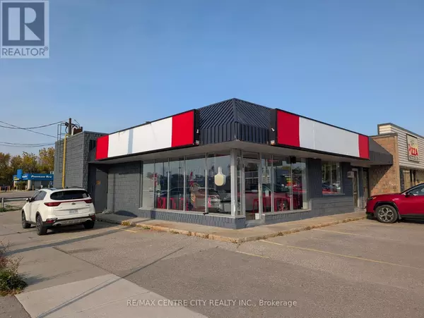 1544 DUNDAS STREET, London East (east H), ON N5W3C1