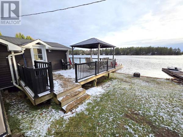 Minden Hills (snowdon), ON K0M2K0,1043 Lobo DR #24