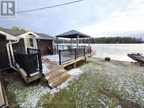 Minden Hills (snowdon), ON K0M2K0,1043 Lobo DR #24