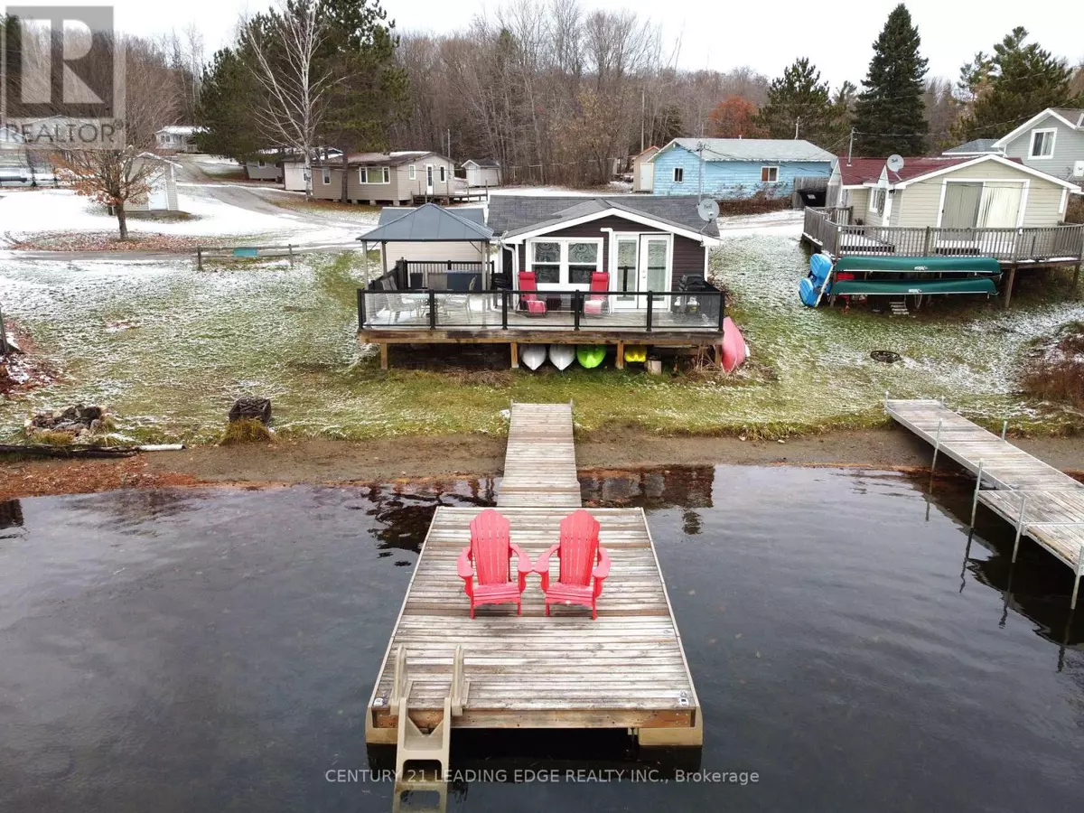 Minden Hills (snowdon), ON K0M2K0,1043 Lobo DR #24