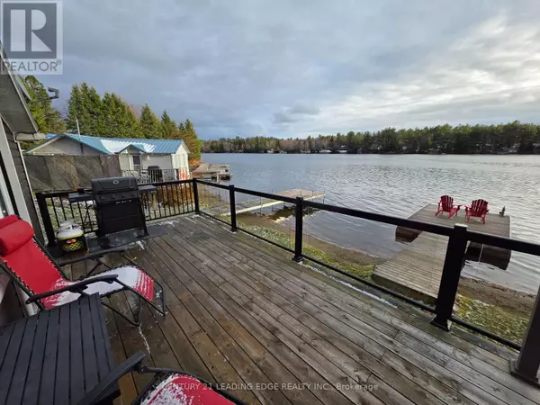 Minden Hills (snowdon), ON K0M2K0,1043 Lobo DR #24