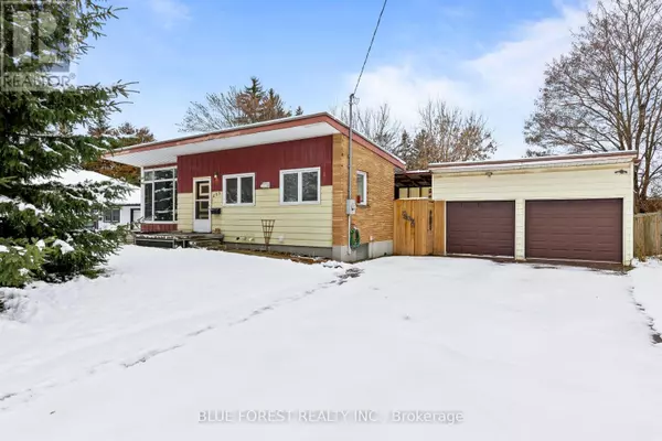 London East (east H), ON N5W5E7,265 CLARKE ROAD