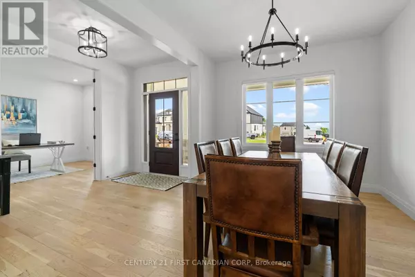 London South (south K), ON N6K0L5,162 PRINCETON TERRACE