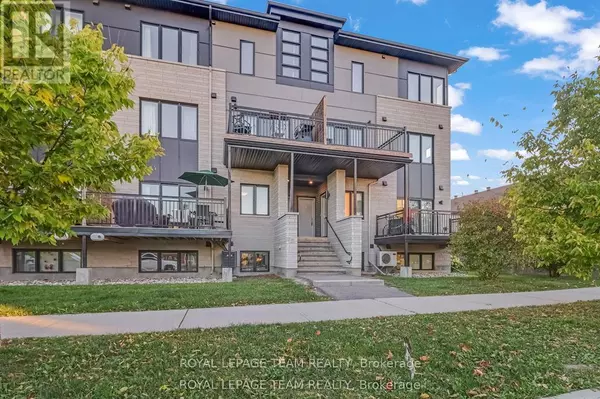 Ottawa, ON K2J6B3,440 Via Verona AVE #C