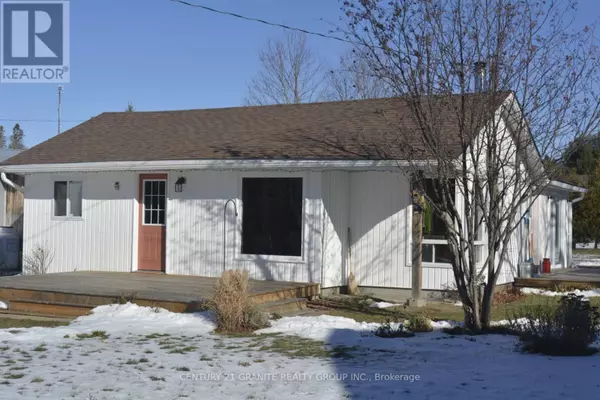 114 PAUDASH LAKE ROAD, Faraday, ON K0L1C0