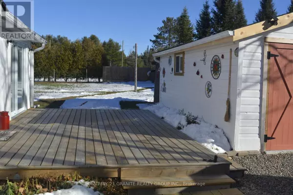 Faraday, ON K0L1C0,114 PAUDASH LAKE ROAD