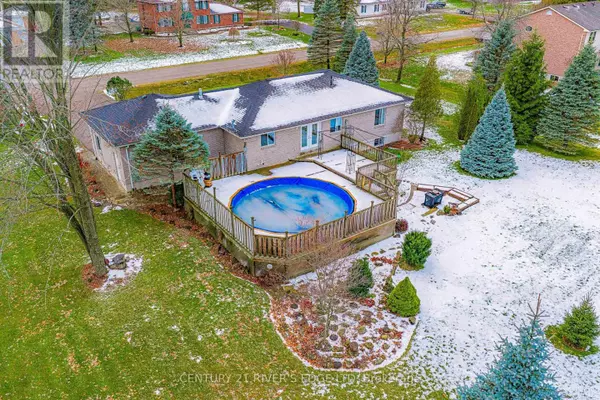 Augusta, ON K0E1P0,15 JONES COURT