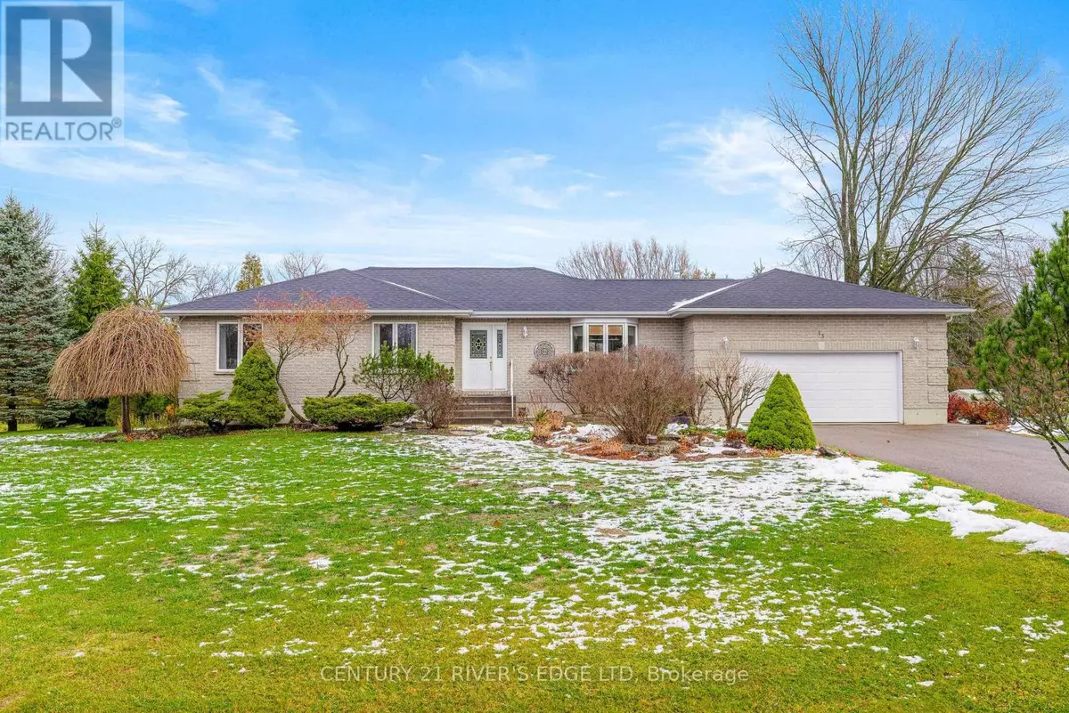 Augusta, ON K0E1P0,15 JONES COURT