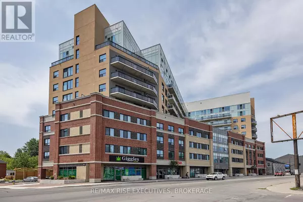 652 Princess ST #515, Kingston (central City East), ON K7L1E5