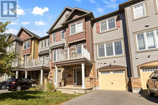 Ottawa, ON K2J5W7,469 MEADOWHAWK CRESCENT