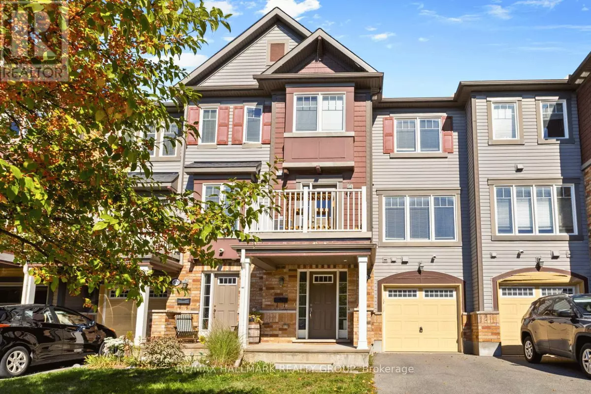 Ottawa, ON K2J5W7,469 MEADOWHAWK CRESCENT