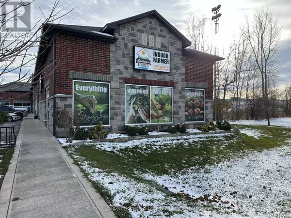 485 Romeo ST South #3, Stratford, ON N5A4V3