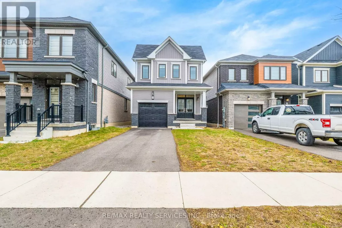 Woolwich, ON N0B1M0,406 DOLMAN STREET