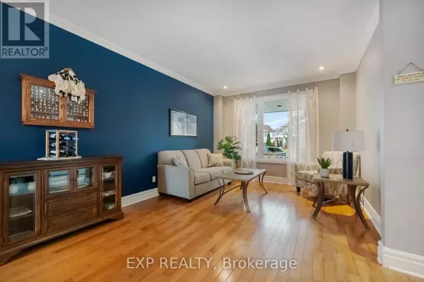 Ottawa, ON K4A4G2,2095 AVEBURY DRIVE