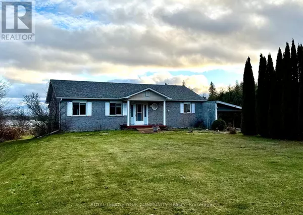 Kawartha Lakes (carden), ON L0K1B0,586 ROHALLION ROAD