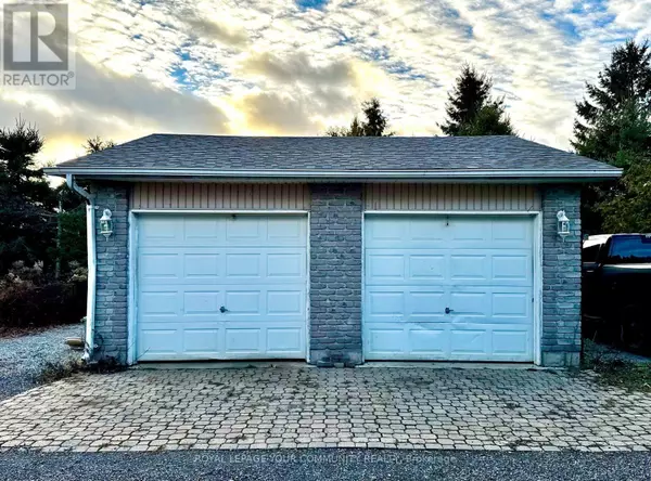 Kawartha Lakes (carden), ON L0K1B0,586 ROHALLION ROAD