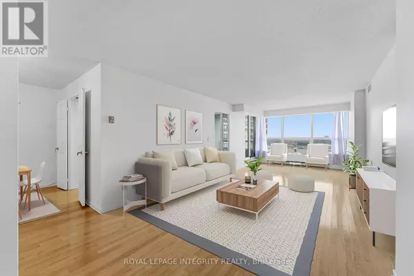 Ottawa, ON K1G4X5,1510 Riverside DR #2303