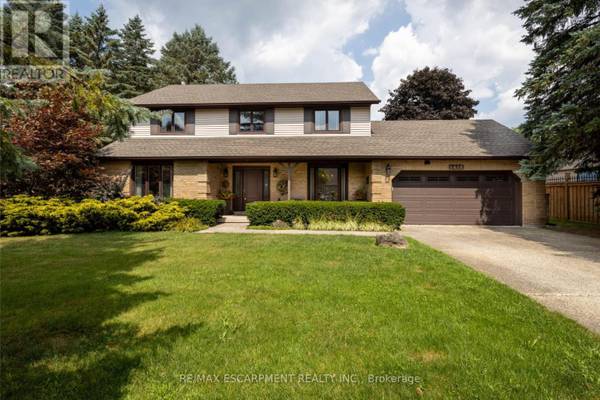 1416 PROGRESTON ROAD, Hamilton (carlisle), ON L0R1H3