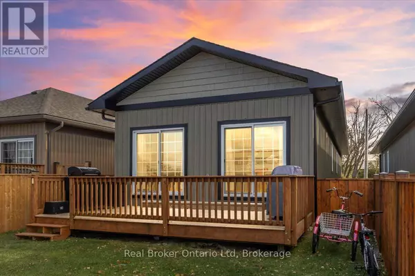 Southgate, ON N0C1B0,169 MAIN STREET W