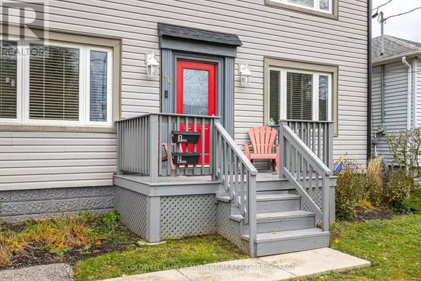 Welland (welland Downtown), ON L3B1J5,46 HAROLD AVENUE