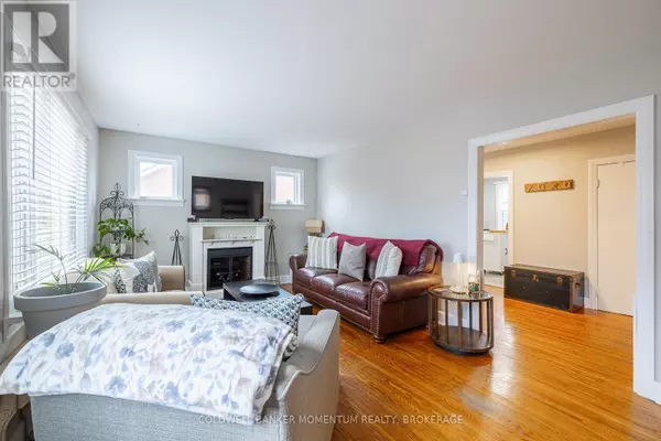 Welland (welland Downtown), ON L3B1J5,46 HAROLD AVENUE