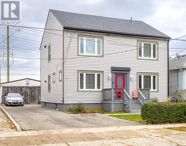 46 HAROLD AVENUE, Welland (welland Downtown), ON L3B1J5