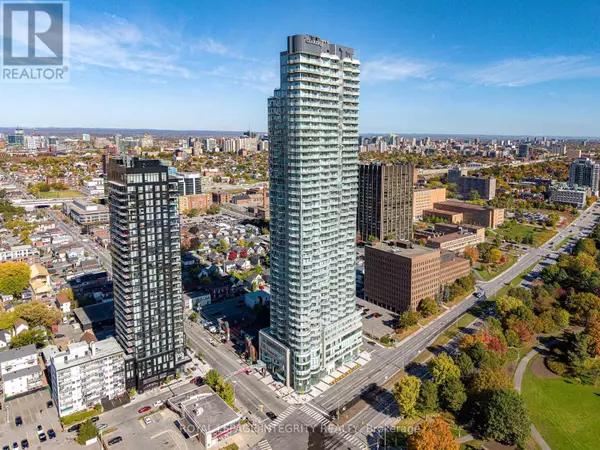 Ottawa, ON K1S5W9,805 Carling AVE #1703