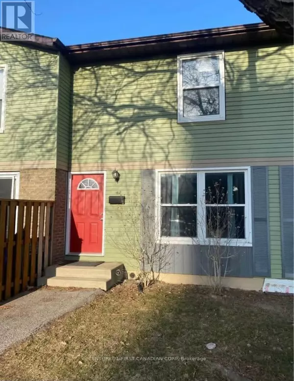 70 Fiddlers Green RD #42, London North (north P), ON N6H4R4