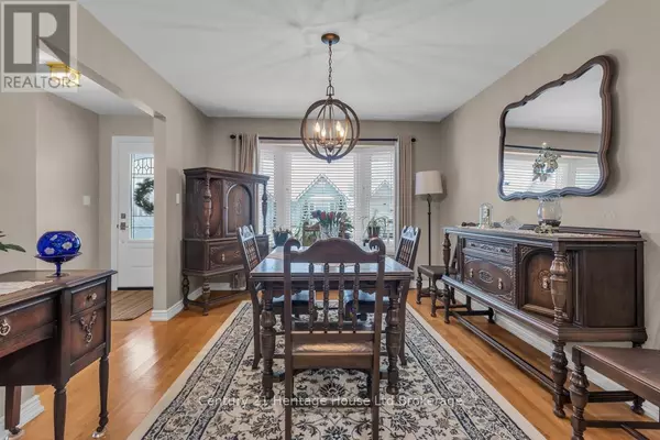 Tillsonburg, ON N4G5H6,57 EDWIN CRESCENT