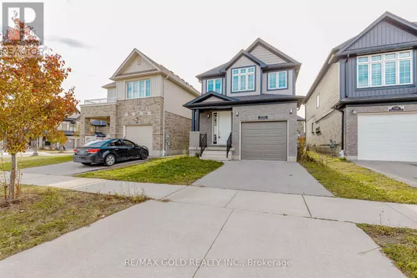 Kitchener, ON N2P0H9,352 SEDGEWOOD STREET