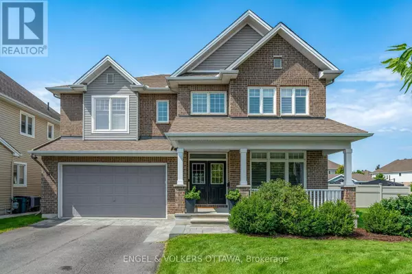 517 GOLDEN SEDGE WAY, Ottawa, ON K1T0G3