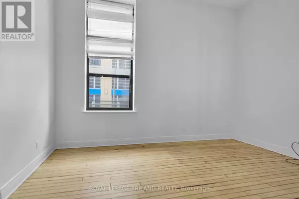 London East (east K), ON N6A6H6,330 Clarence ST #105