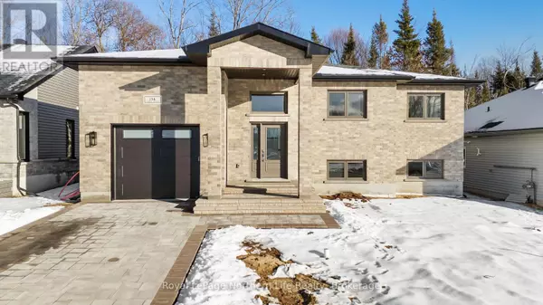 134 ANDREW AVENUE, North Bay (airport), ON P1B0G8