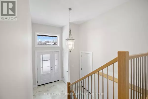 North Bay (airport), ON P1B0G8,134 ANDREW AVENUE