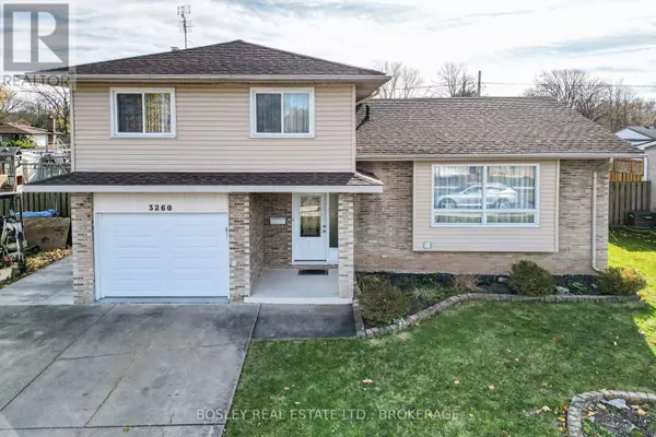 Niagara Falls (chippawa), ON L2G7K8,3260 HARLEYFORD CRESCENT