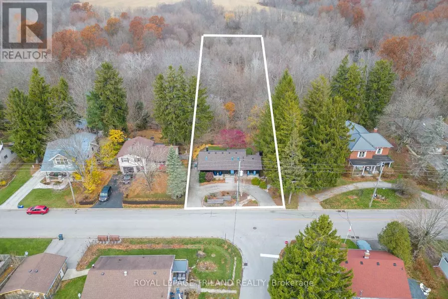 495 GEORGE STREET, Central Elgin, ON N5L1H1