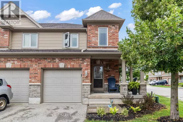 409 Joseph ST #103, Saugeen Shores, ON N0H2C2