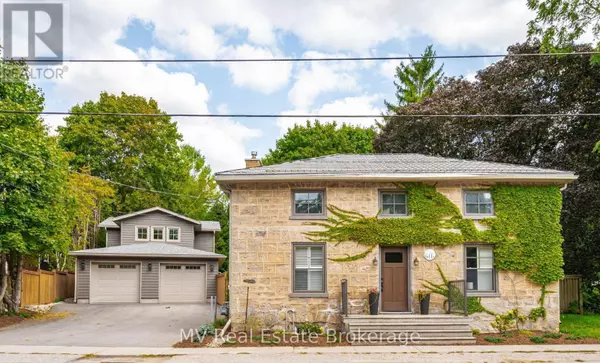 377 GEDDES STREET, Centre Wellington (elora/salem), ON N0B1S0