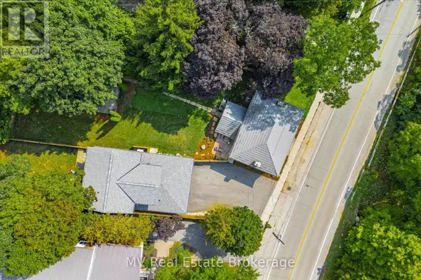 Centre Wellington (elora/salem), ON N0B1S0,377 GEDDES STREET