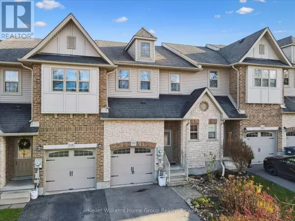 120 CREIGHTON AVENUE, Guelph (grange Road), ON N1E0H8