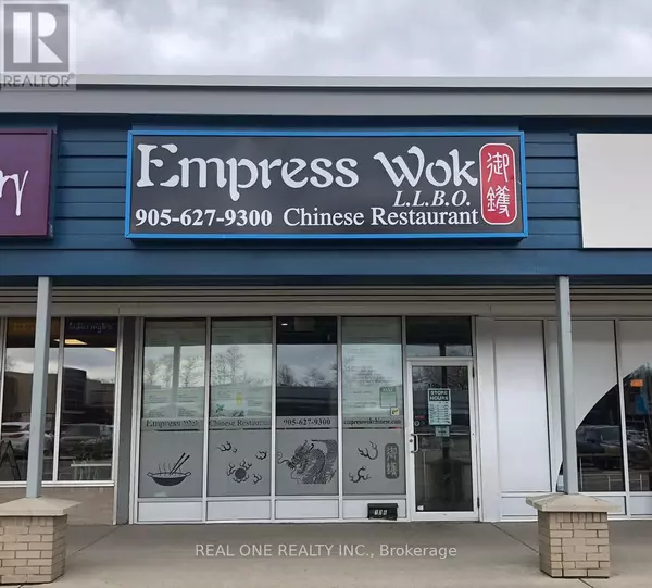 101 Osler DR #106, Hamilton (dundas), ON L9H4H4