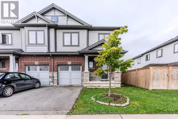 West Lincoln (smithville), ON L0R2A0,17 SEVERINO CIRCLE