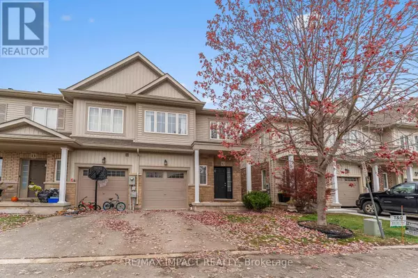 Lincoln (beamsville), ON L3J1X3,5084 Alyssa DR #12