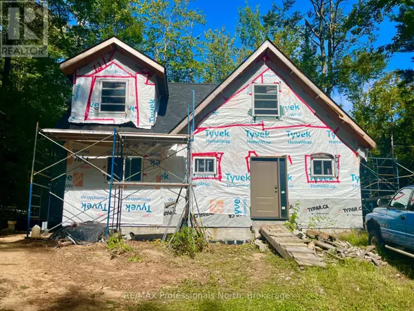 Minden Hills (lutterworth), ON K0M2A1,319 BOUNDARY ROAD