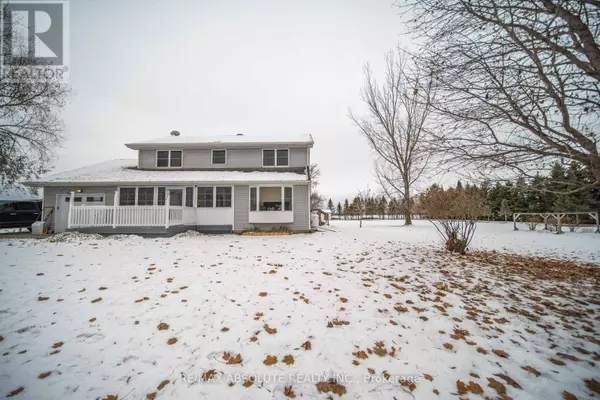 The Nation, ON K0B1N0,2020 CONCESSION RD 7 ROAD