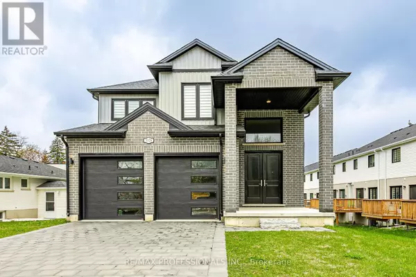 3328 ORIOLE DRIVE, London South (south U), ON N6M0K1