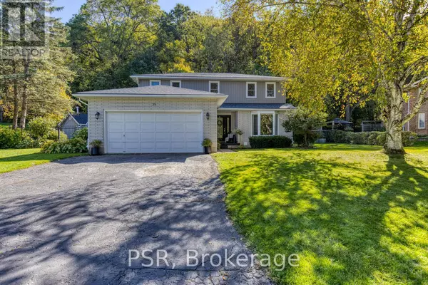 39 HUGHSON STREET, North Dumfries, ON N0B1L0