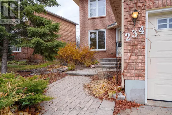Ottawa, ON K2K2M3,234 WALDEN DRIVE