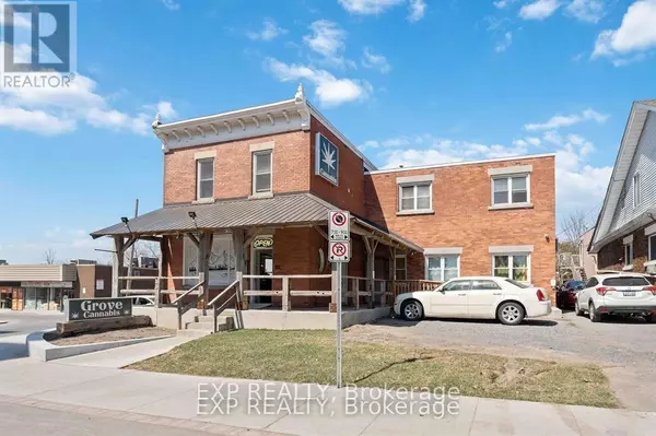 Ottawa, ON K1L6A8,381-383 MONTREAL ROAD